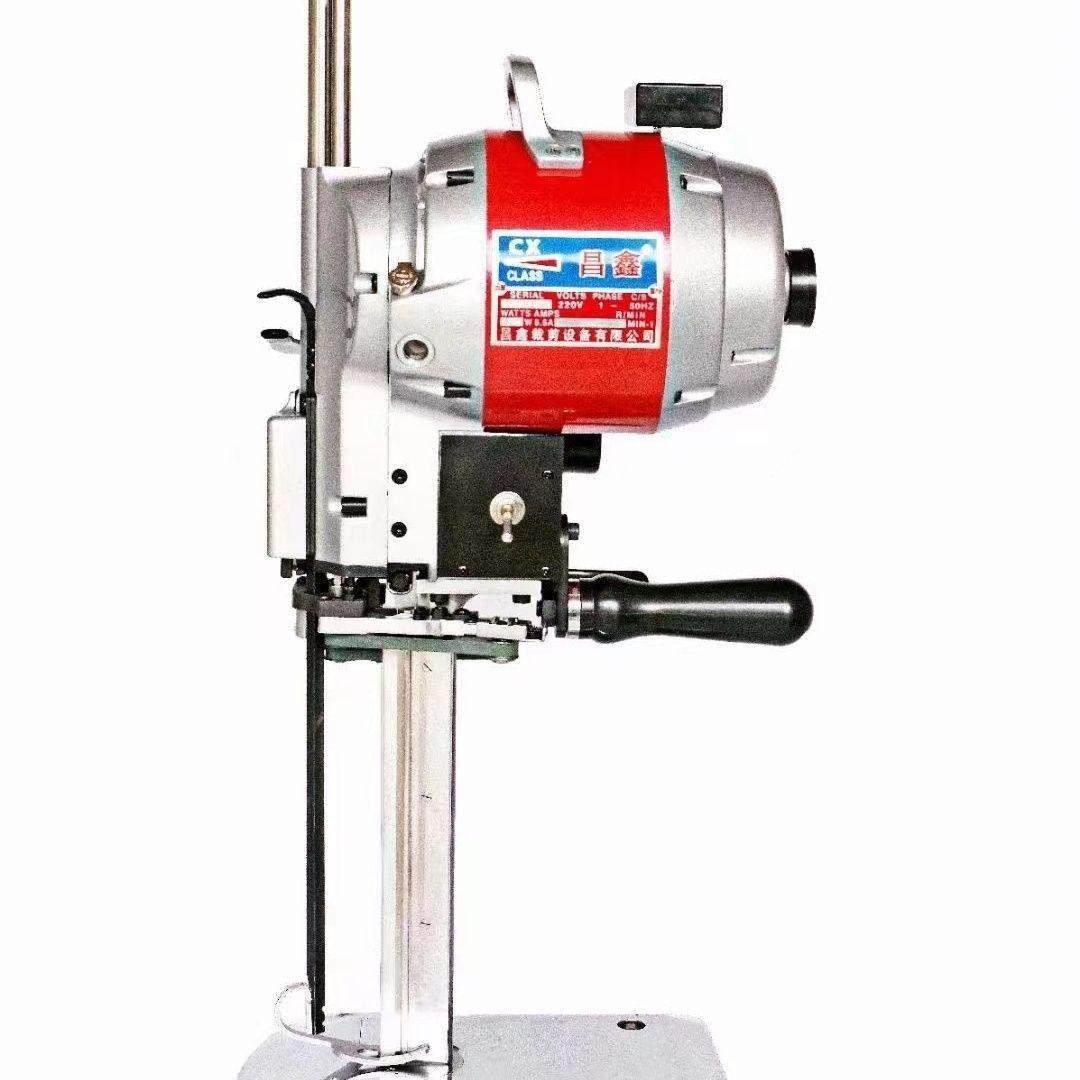 昌鑫 电剪裁剪机裁床电剪刀裁布自动磨刀大功率电动裁布机,五金/工具,电剪/电动修枝剪,淘宝优惠券,粉丝福利购,淘宝优惠卷