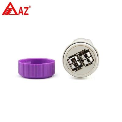 AZ8351台湾衡欣高精度笔式电导率仪测试笔自动温度补偿