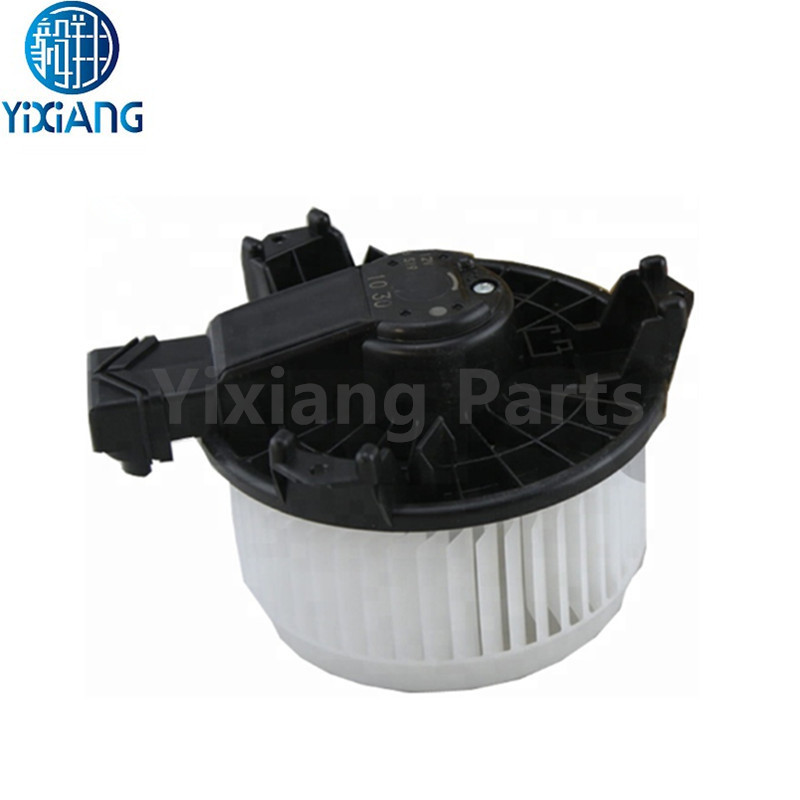 适用丰田海狮鼓风机 Toyota Hiace Van Fan Blower 87103-26072