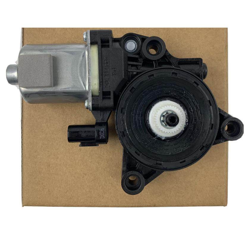 83460D4010适配Optima后门车窗电机新款升降器马达右侧乘客侧K5