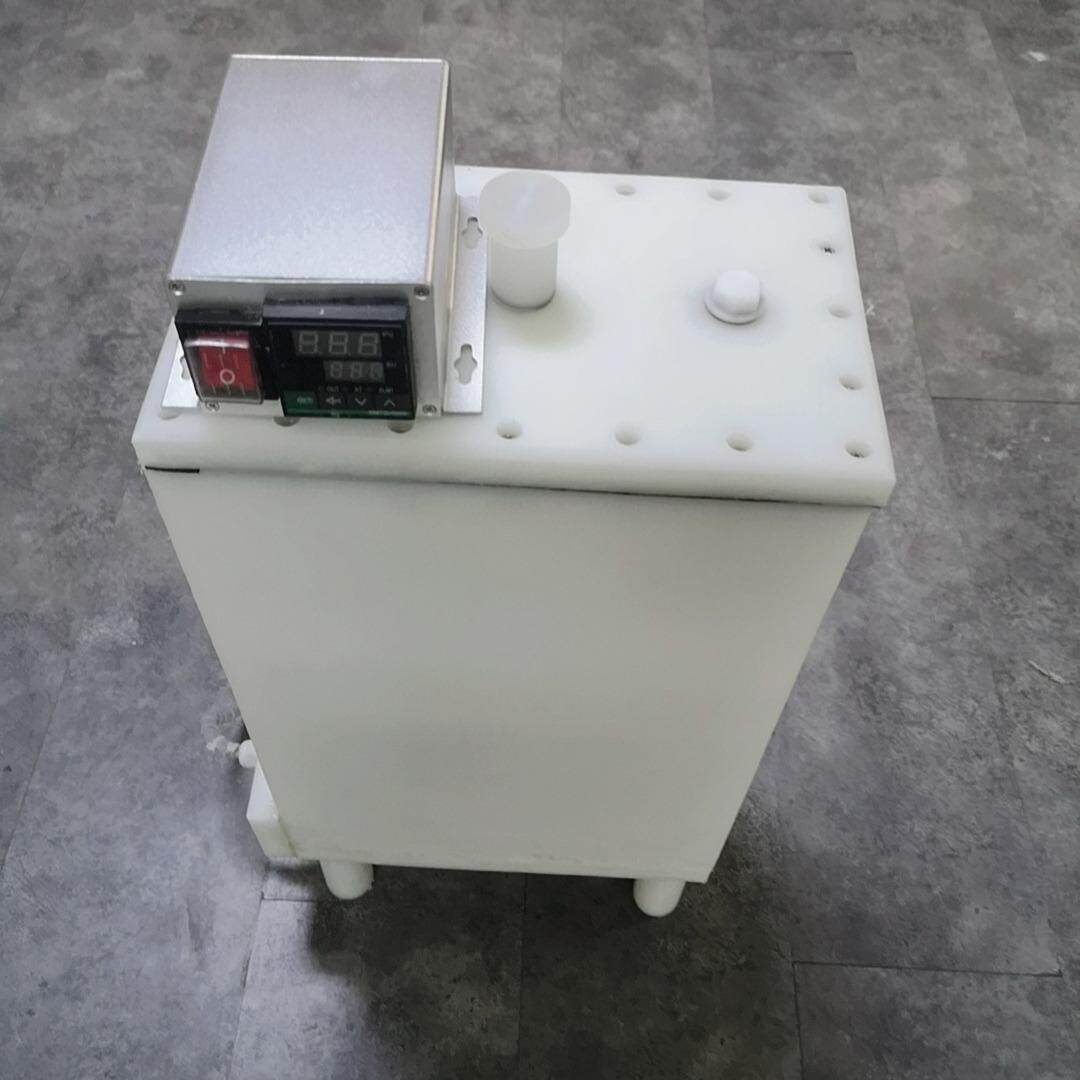 EH10管线加热器,电热绝缘加热器静电喷枪油漆加热器