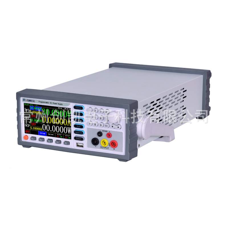 同门eTM-L303SP+线性电源蓝屏彩屏VFD屏数码管6位eTM-L605SPD+