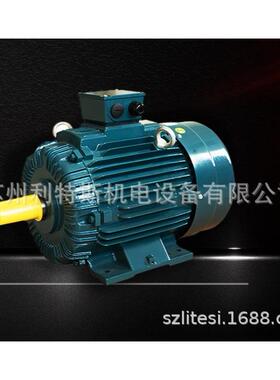 厂价供应高崎电机三相22KW30HP4PAEEF铸铁铝合金电机AEVFMCV2
