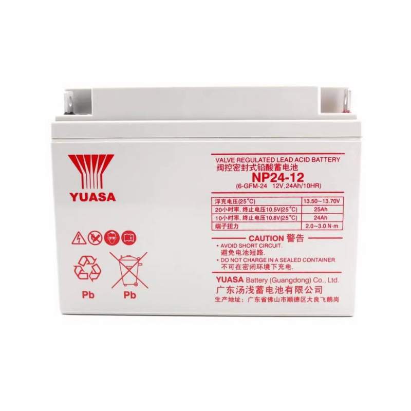 汤浅NP150-12NPW45-12蓄电池12v长寿命耐用