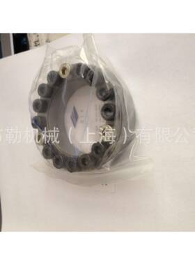 CAPT石家庄链轮总厂CL45X75B涨紧套/胀套/直柱型免键轴衬CL48X80B