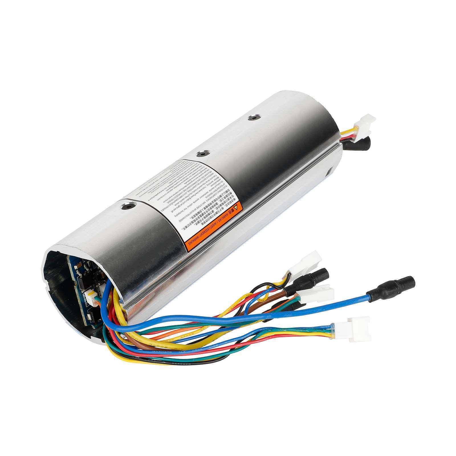 适用于纳恩博E22/E25车型九号电动滑板车主板控制器便捷安装配件