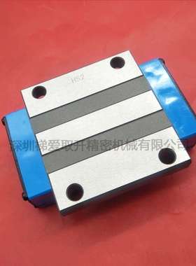 IKO自润滑直线导轨滑块MHT8 10 12SL MHT12 15MHTG20 25 30 35 45