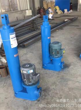 直销DYTF分体式电液推杆电液推杆现货DYTF电液推杆型号全