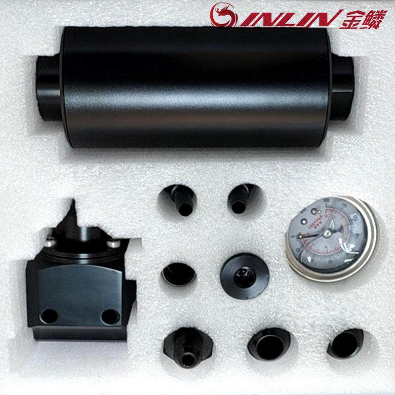 汽车燃油压力调节器燃油过滤器套装适用于宝马e46m32001-2006