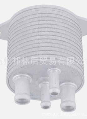 31237AA100汽车散热器发动机油冷却器适用于斯巴鲁现货配件