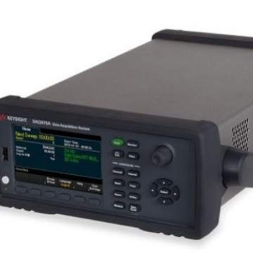 DAQ970A数据采集器|是德DAQ970A数据采集器价