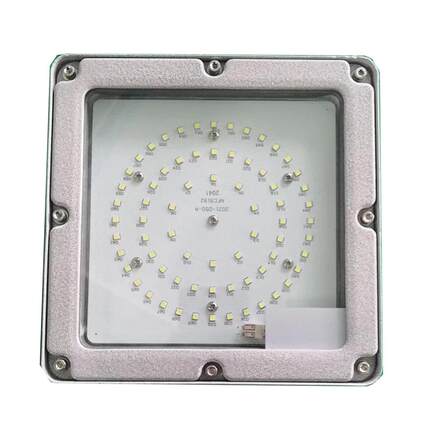 NFC9192LED平台灯套件毛坯壳体100W50W70W