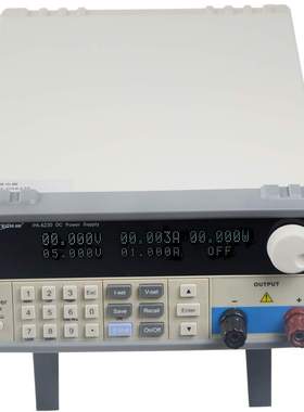 PINTECH/品致PA6230（20V/30A）可编程直流电源