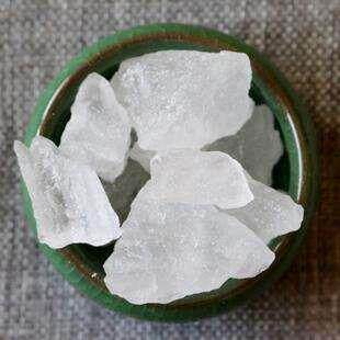 供应工业明矾大块状生活造纸厂污水絮凝沉淀雨水管网初沉