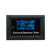 Multifunction Tester Voltage OLED 33V3A