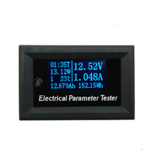 OLED Multifunction Tester Voltage 33V3A SL