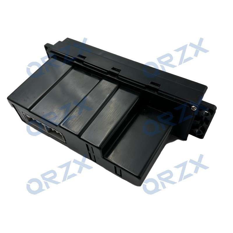 PC78US/128US/138US空调控制面板22B-979-1672/22B-979-1671挖机