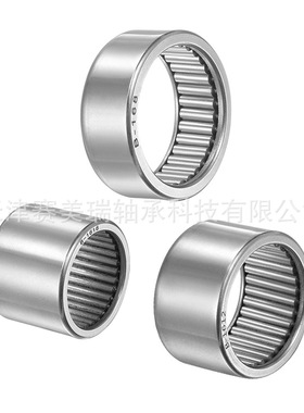HFL1426 汽车轴承 滚针轴承 冲压外圈单向滚针轴承