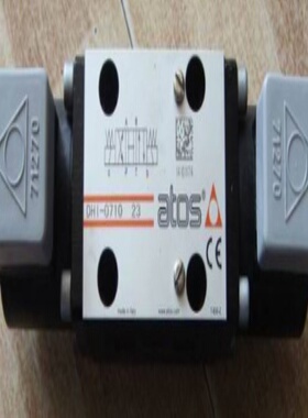 ATOS阿托斯压力控制阀AGIRR-10/50现货直供