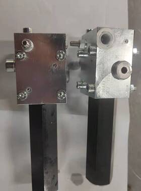 HAWE德国哈威LHDV 33P-11-M6-420平衡阀现货供应