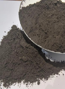 棕色玻璃瓶着色剂用铬矿粉 325# 400目 南非进口 chromite flour