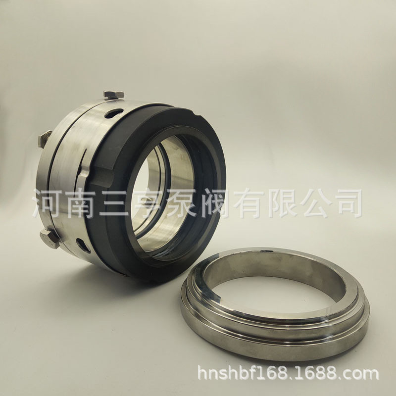 厂家供应204B-120机封 反应釜配套轴封 水封 204B系列机械密封件,标准件/零部件/工业耗材,其他管件,淘宝优惠券,粉丝福利购,淘宝优惠卷