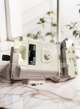 丹尼逊DENISON变量液压泵P6S2R1C9C2B000B1M283707金杯变量柱塞泵