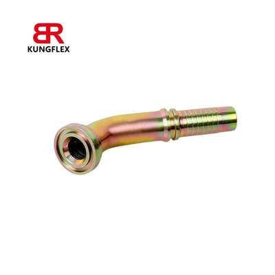 供应45度SAE法兰9000PSI接头87943-24-24