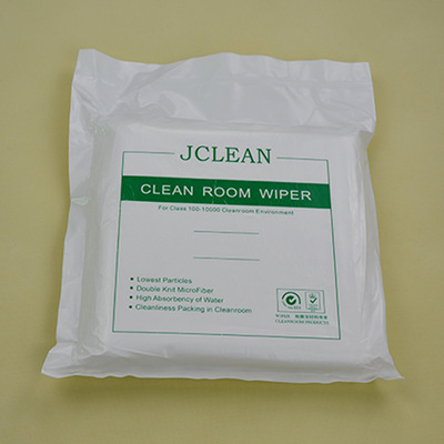 东莞无尘布6*6 净化车间擦拭布 眼镜清洁布 Cleanroom Wiper