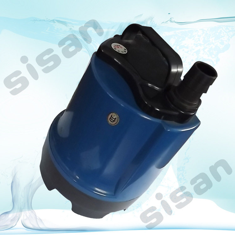 新西山牌 磁力驱动循环泵、 MSP-18耐腐蚀泵 货足价优