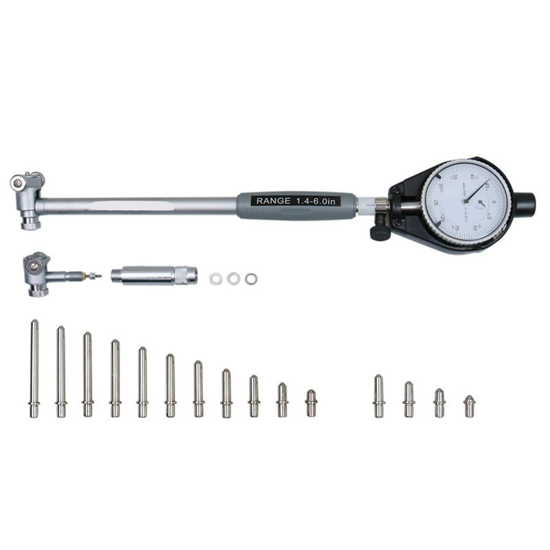 ETOPOO厂家直批工业级量具1.4-6*0.0005英寸机械指针式内径百分表,标准件/零部件/工业耗材,其他管件,淘宝优惠券,粉丝福利购,淘宝优惠卷