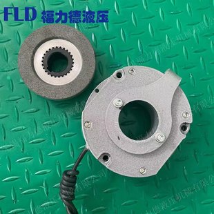 80C 30C 150C 15C 40C 200C电磁失电制动器DHM3 DHM3