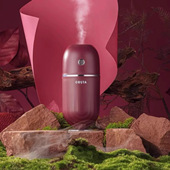 迷你加湿器 06S01