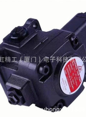 LAIFLUID油泵冲压机叶片泵PV2R4-136系列