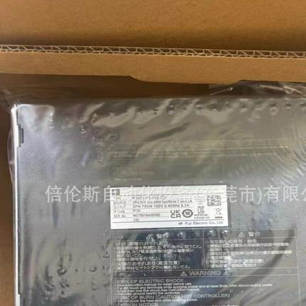 RYH751F6-VV2-ZC1 富士驱动器 全新包装 现货 议价