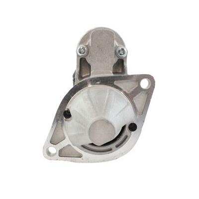 久保田208收割机起动机马达16853-63014起动机M000T90884起动机