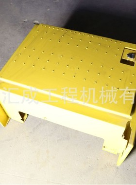 PC200-7-8电池盒，20Y-54-74121，20Y-54-74103 ，20Y-54-74133