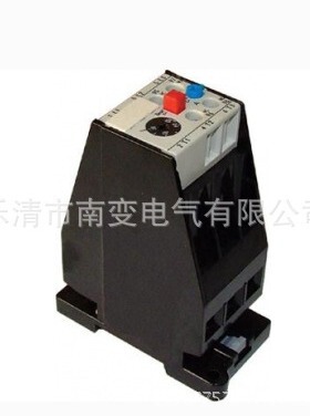 JRS2(3UA62)系列热过载继电器JRS2-180F热继电器价格图片参数160A