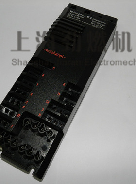 德国W-FM25 V1.1替代W-FM20 DUNGS/weishaupt威索燃烧器管理器