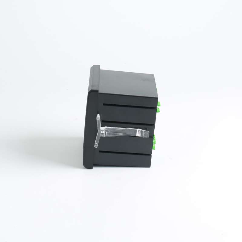 MH80-E单相多功能数显示智能全电量监测电能仪表