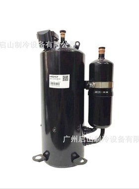 海立空调压缩SG167UV-G7BUN SG210CV-H5FU SH307MV-C7HU1G SH307M