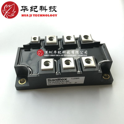 DFA100CB80 DFA150CB80 整流桥