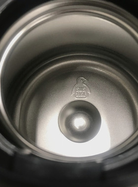 嘉特6562-180真空保温壶316L钢中式咖啡壶家用会议办公室1.8L纯色