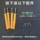 三角支架实心不锈钢托架墙上承重隔板支撑架墙壁置物架支架托架