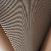 纸皮长50米瓦楞纸卷纸板卷包装 纸卷纸整卷家具保护包装 纸打包