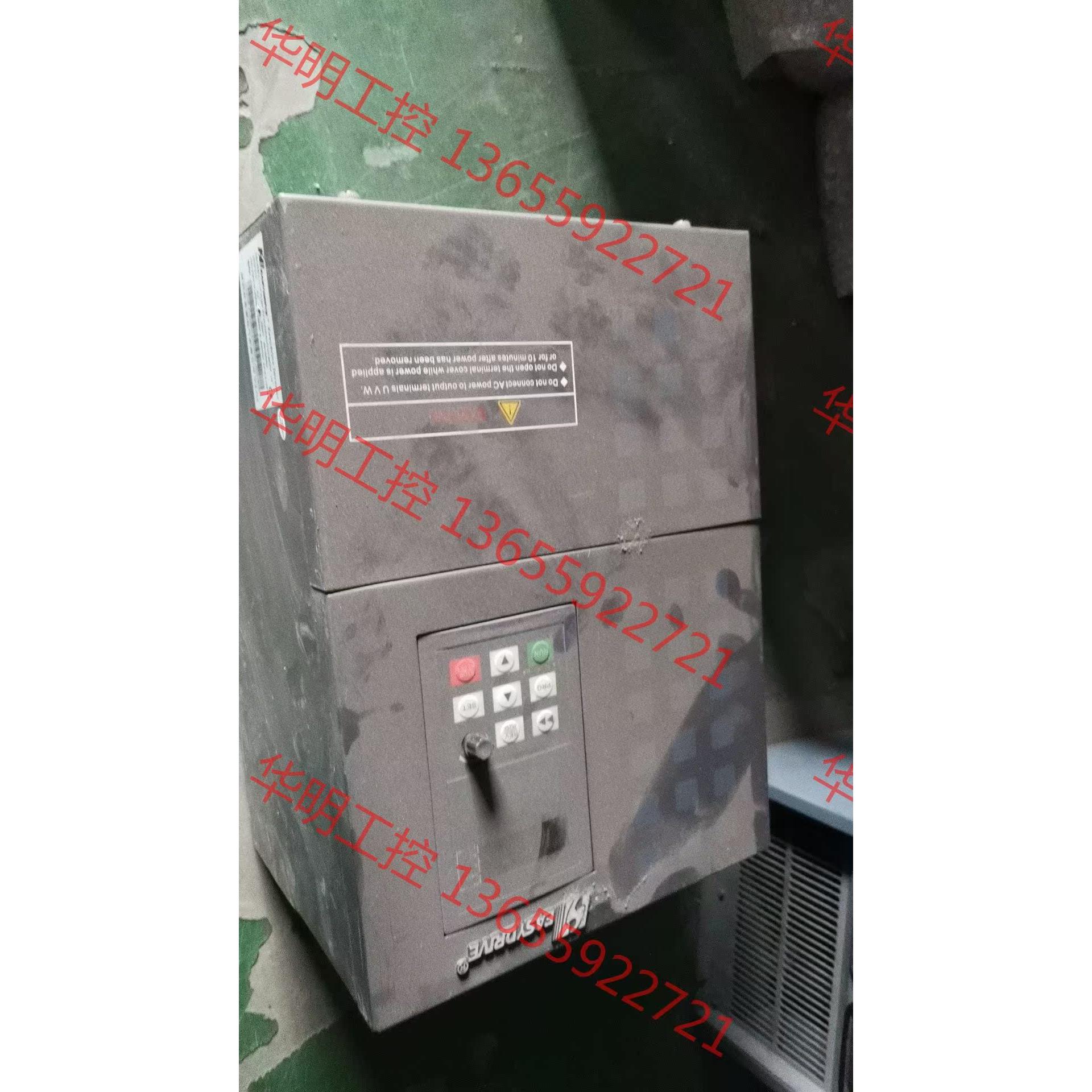 议价 易驱变频器CV3100-4T0150M/0185FP 10原