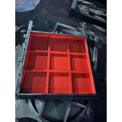 附壁铸铁闸门渠道水库农田灌溉手电两用双止水机闸一体闸门启闭机