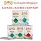 R410A R32 R404 冰龙R22 R407 R507A制冷剂制冷剂冰媒制冷剂空调