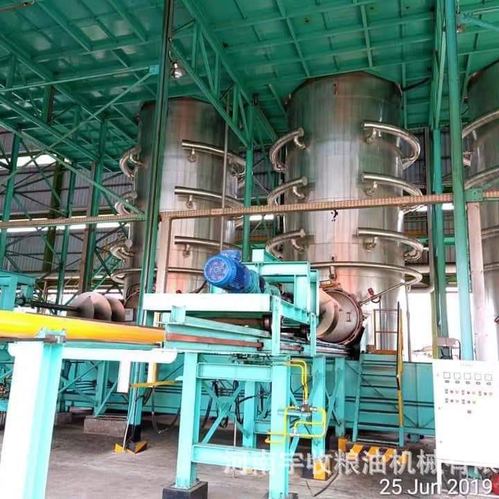 10TPH,15-20TPH,30TPH棕榈油生产线，PAO棕榈酸油设备，CPO mill