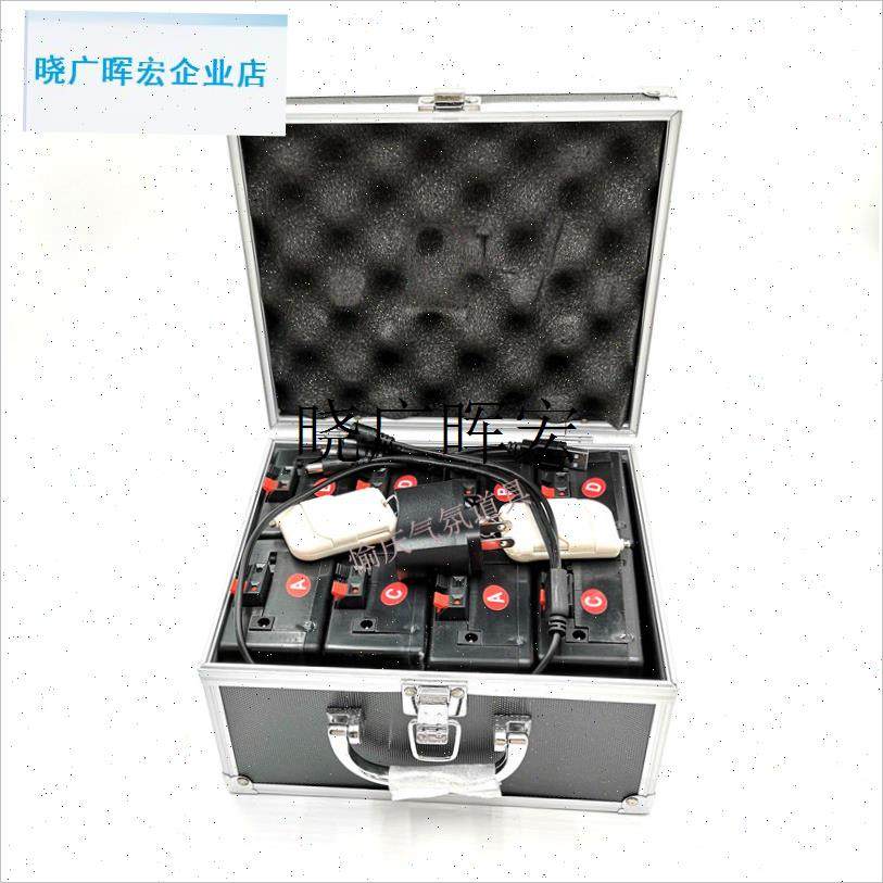 充电款冷花d烟花舞台设备电子喷花机婚庆酒吧派对遥控底座气氛道l